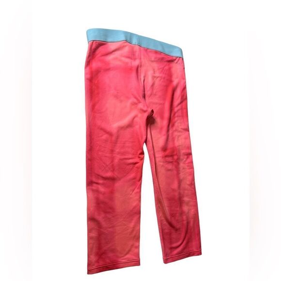 Nike Pro Dri Fit Leggings Girl’s Large - Picture 5 of 6